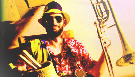 brass attack mapia